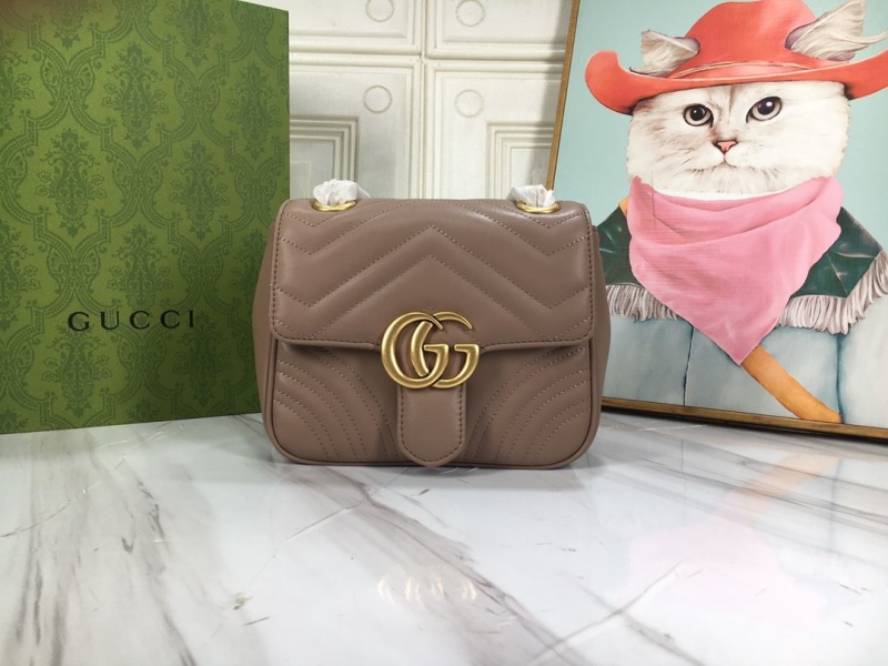 Gucci Satchel Bags